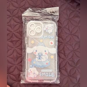 iPhone 13 Pro Max case